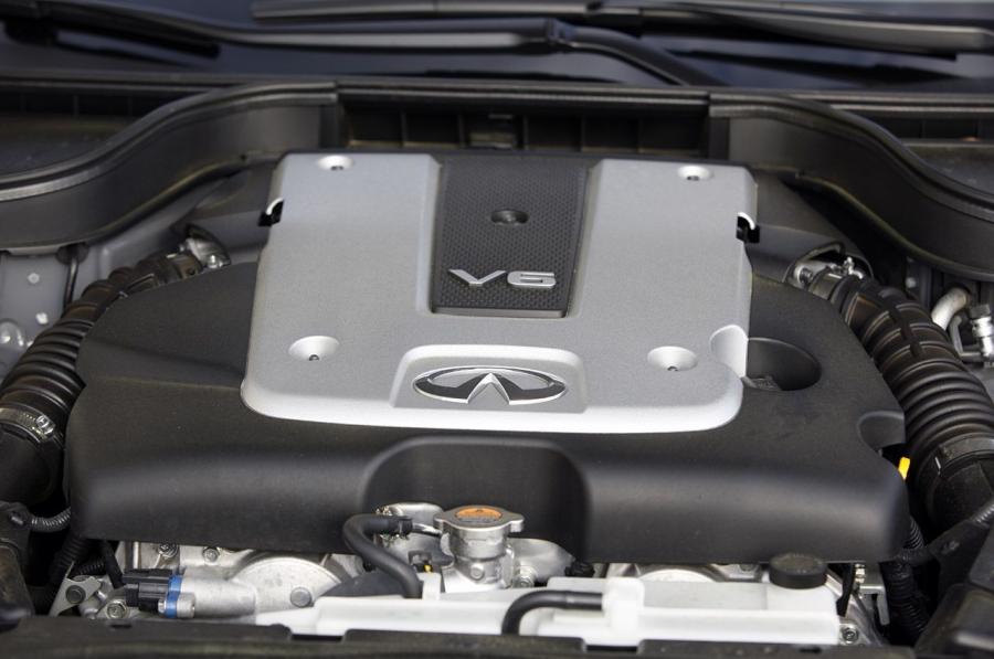  Infiniti G25 2012 года  (фото 23 из 30)